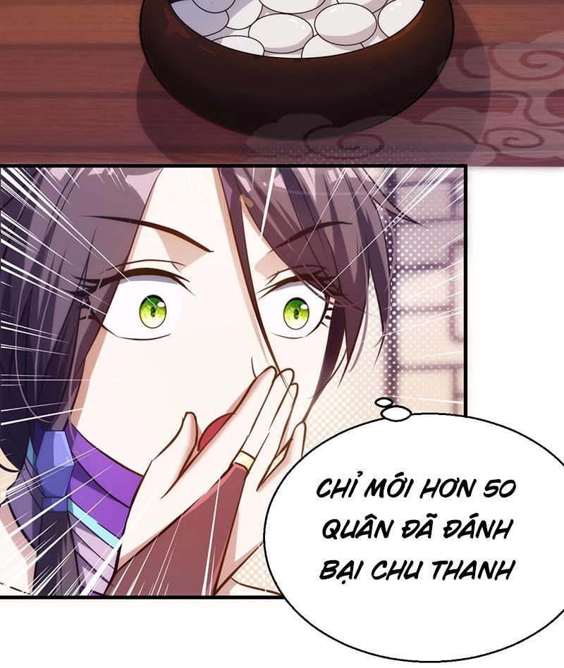 Thiên Hạ Kiếp Chapter 5 - 8