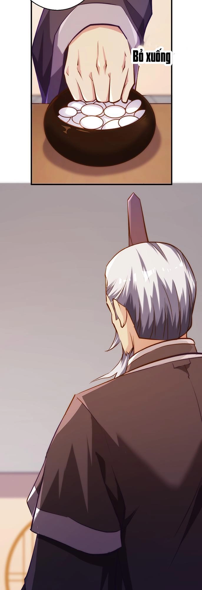 Thiên Hạ Kiếp Chapter 5 - 39