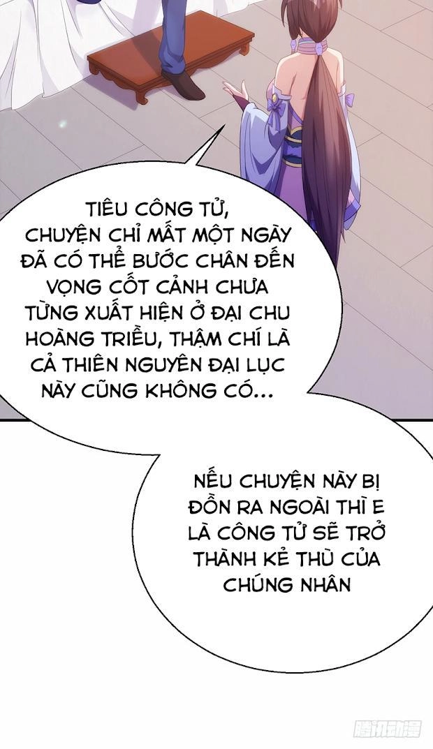 Thiên Hạ Kiếp Chapter 6 - 38
