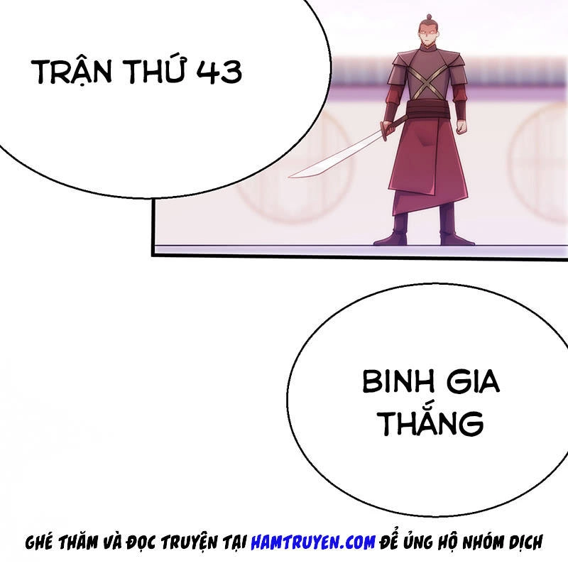 Thiên Hạ Kiếp Chapter 8 - 16