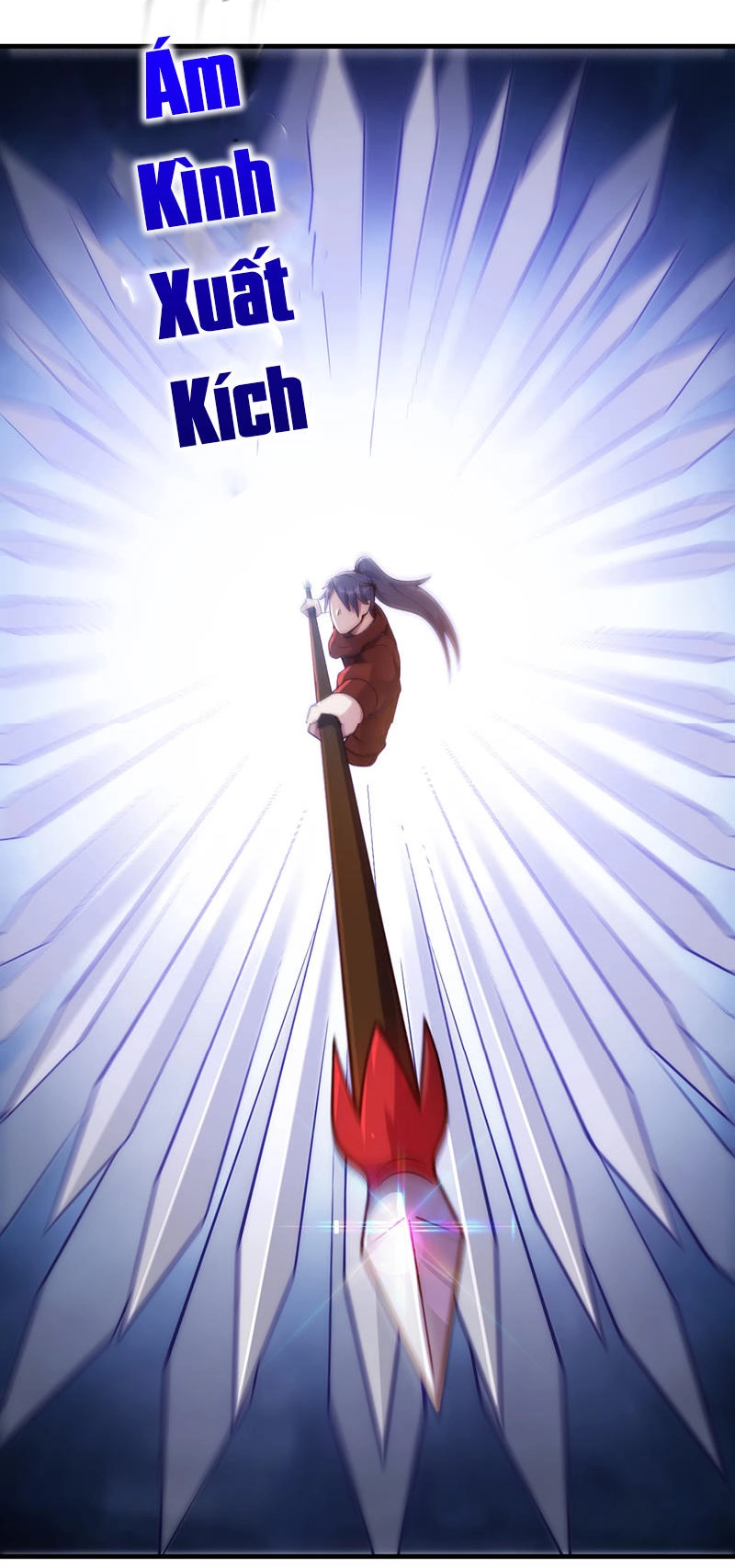 Thiên Hạ Kiếp Chapter 8 - 28