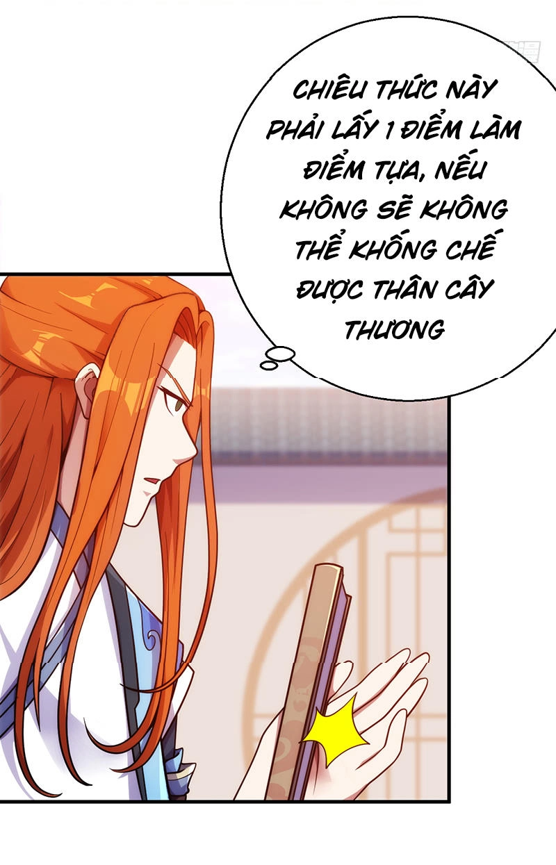 Thiên Hạ Kiếp Chapter 8 - 29