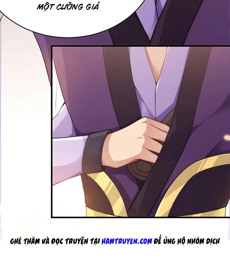 Thiên Hạ Kiếp Chapter 10 - 3