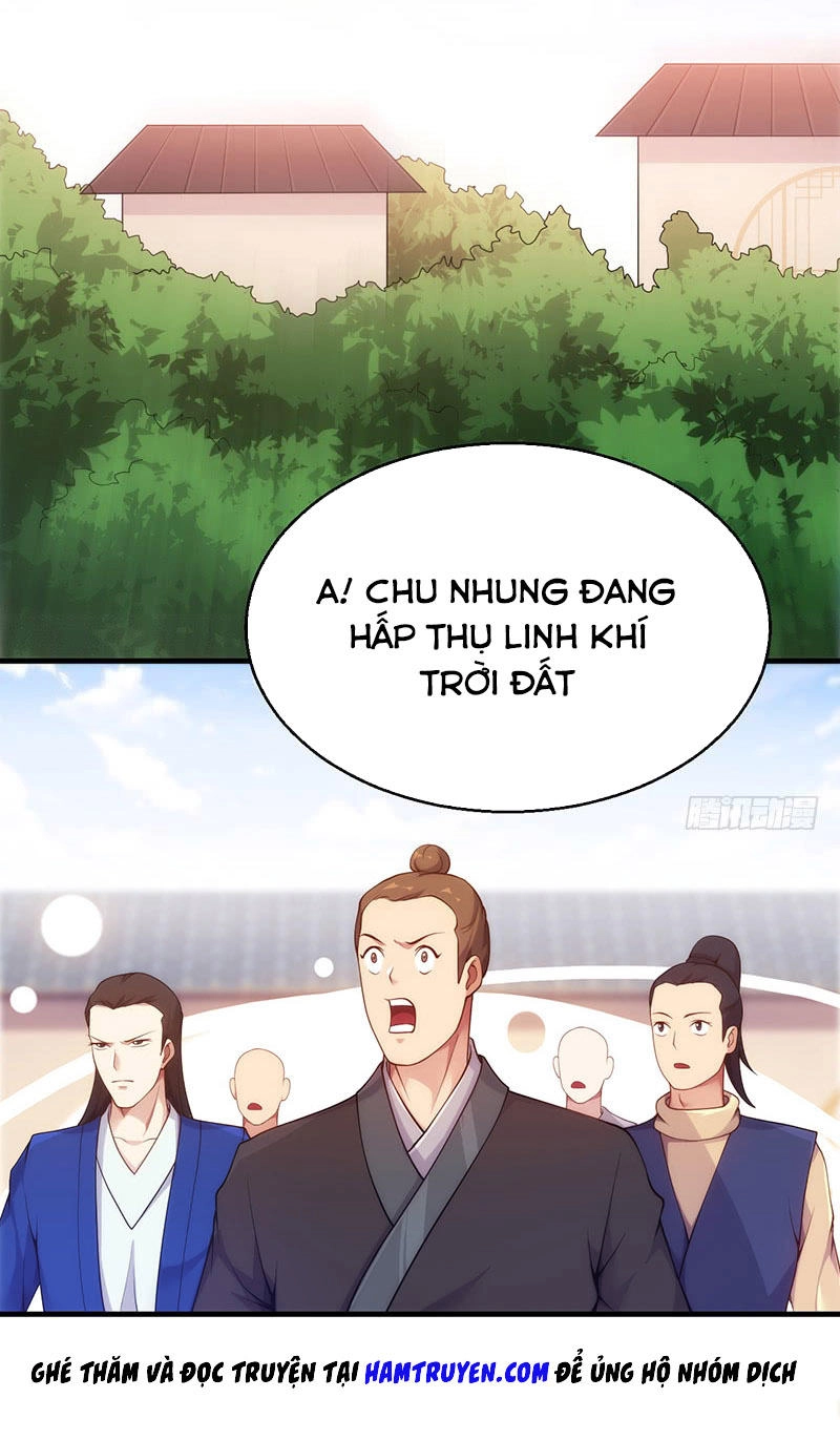 Thiên Hạ Kiếp Chapter 10 - 6