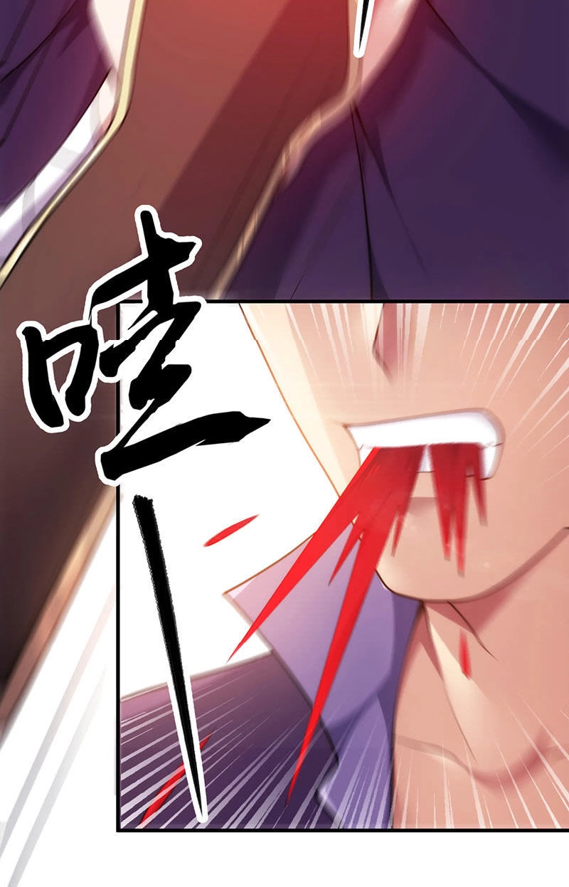 Thiên Hạ Kiếp Chapter 10 - 10