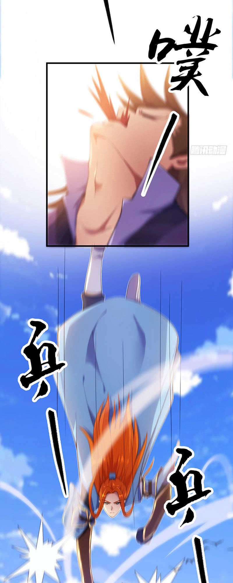 Thiên Hạ Kiếp Chapter 10 - 12