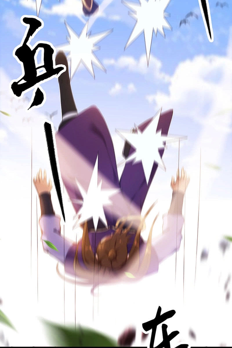 Thiên Hạ Kiếp Chapter 10 - 13