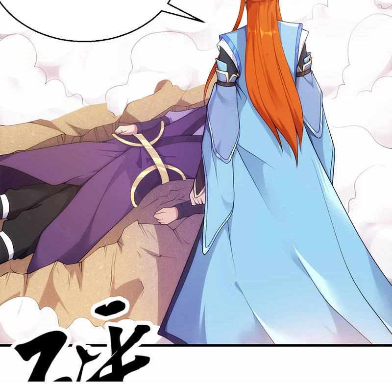 Thiên Hạ Kiếp Chapter 10 - 17