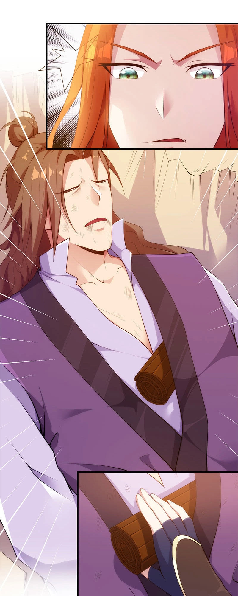 Thiên Hạ Kiếp Chapter 10 - 22