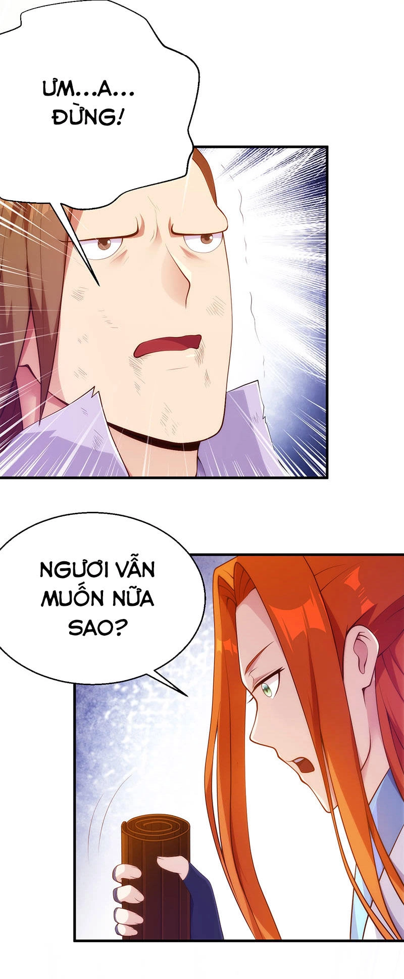 Thiên Hạ Kiếp Chapter 10 - 24