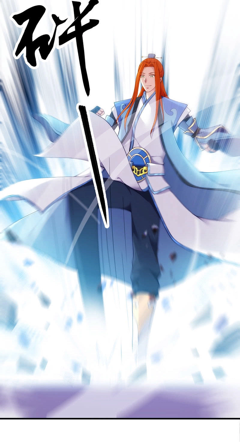 Thiên Hạ Kiếp Chapter 10 - 25