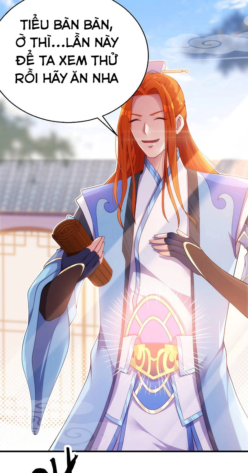 Thiên Hạ Kiếp Chapter 10 - 26