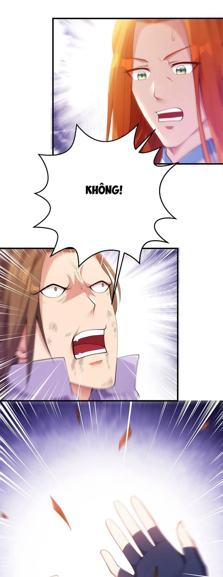 Thiên Hạ Kiếp Chapter 10 - 28