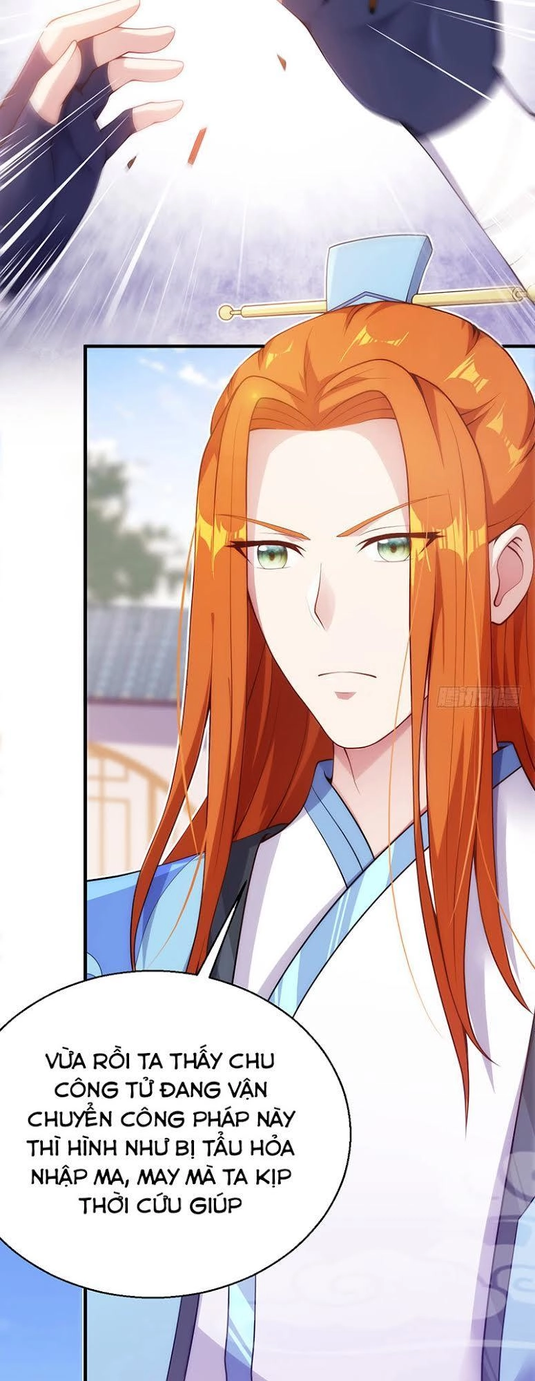 Thiên Hạ Kiếp Chapter 10 - 29