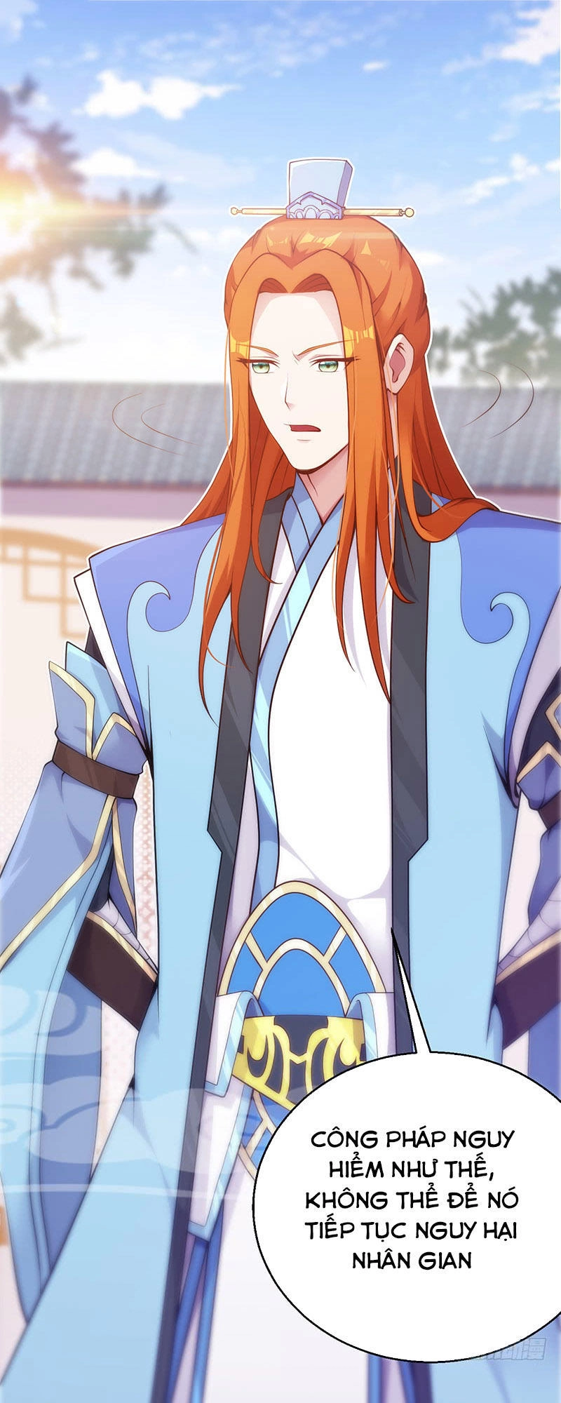 Thiên Hạ Kiếp Chapter 10 - 31