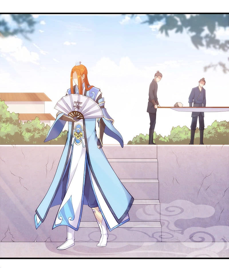 Thiên Hạ Kiếp Chapter 10 - 36