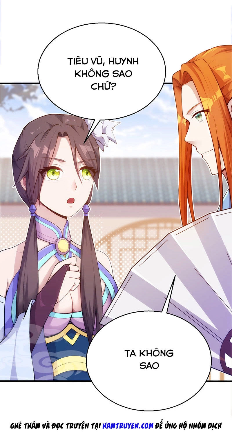 Thiên Hạ Kiếp Chapter 10 - 37