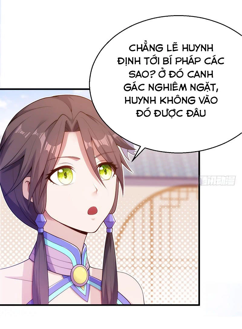 Thiên Hạ Kiếp Chapter 10 - 40