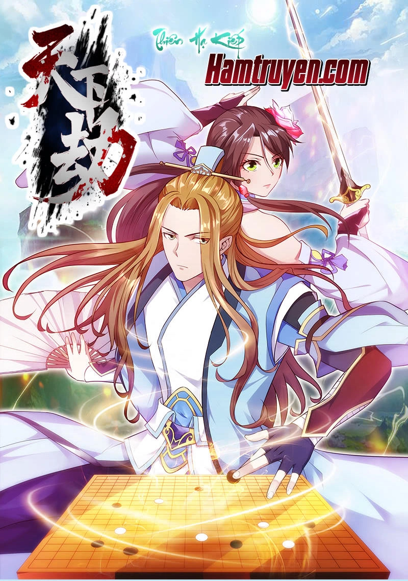 Thiên Hạ Kiếp Chapter 11 - 1