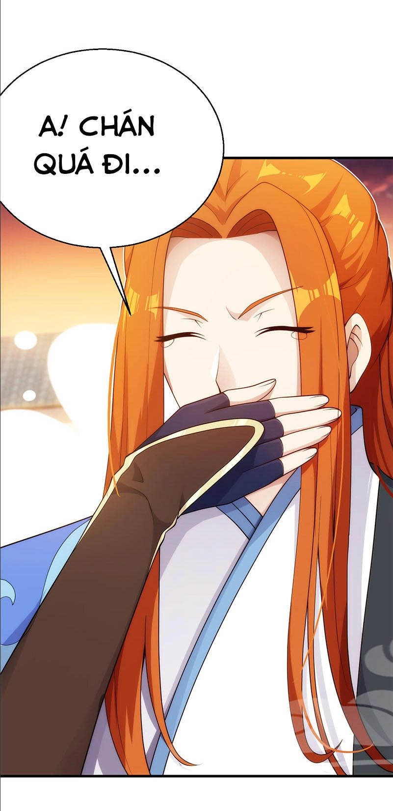 Thiên Hạ Kiếp Chapter 11 - 4