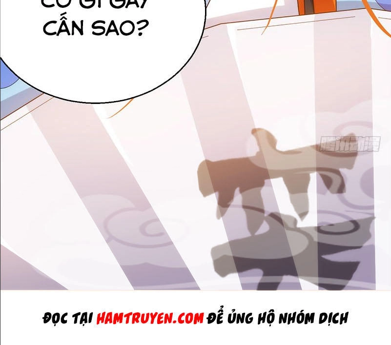 Thiên Hạ Kiếp Chapter 11 - 6