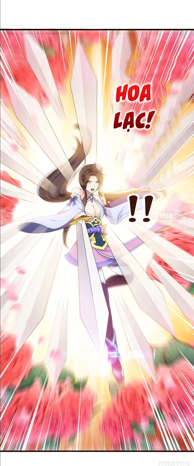 Thiên Hạ Kiếp Chapter 11 - 7