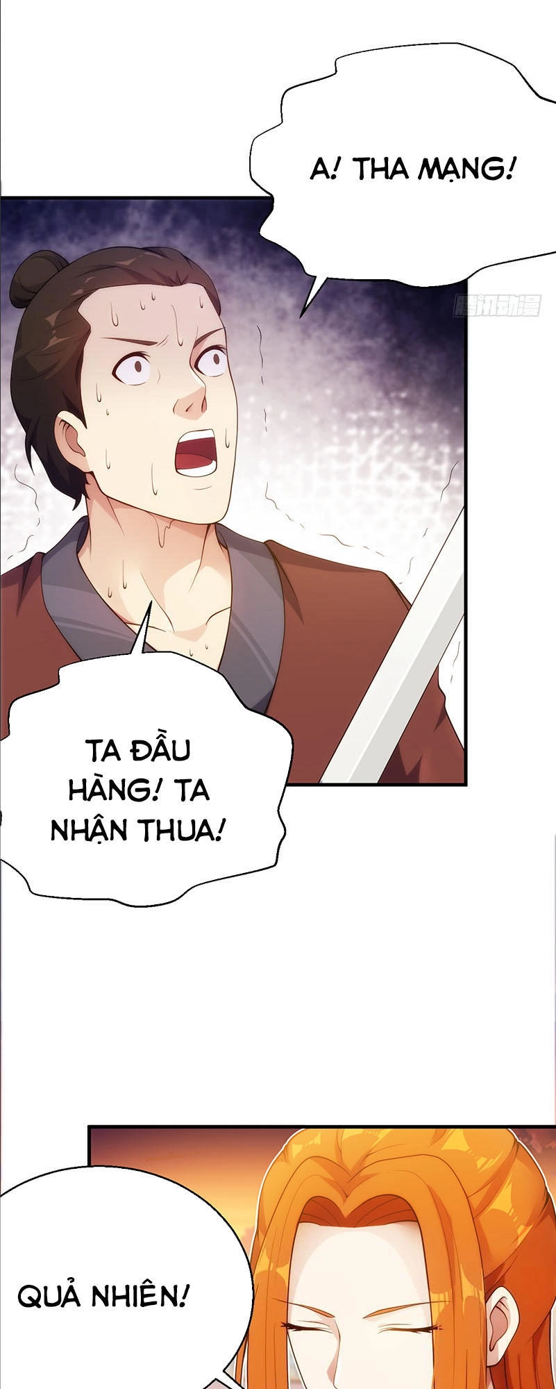 Thiên Hạ Kiếp Chapter 11 - 8