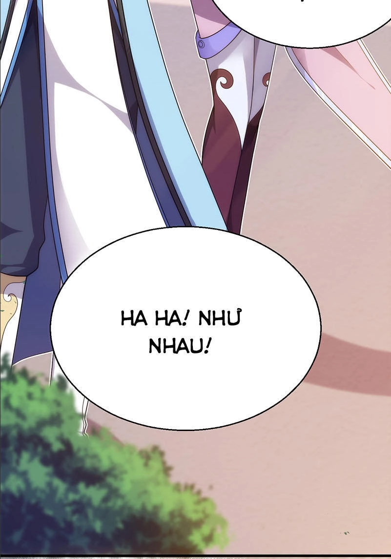 Thiên Hạ Kiếp Chapter 11 - 13