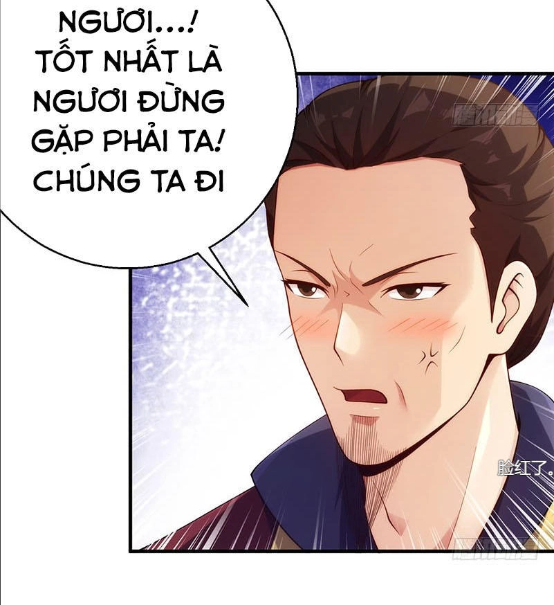 Thiên Hạ Kiếp Chapter 11 - 21