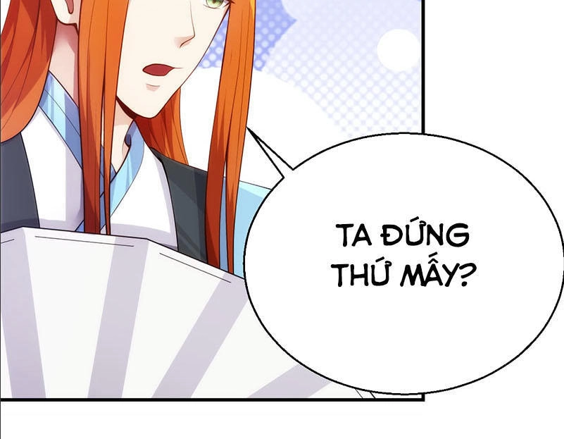 Thiên Hạ Kiếp Chapter 11 - 33