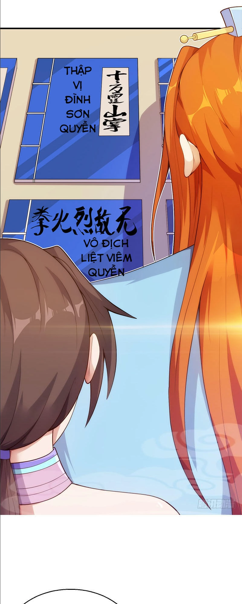 Thiên Hạ Kiếp Chapter 11 - 41