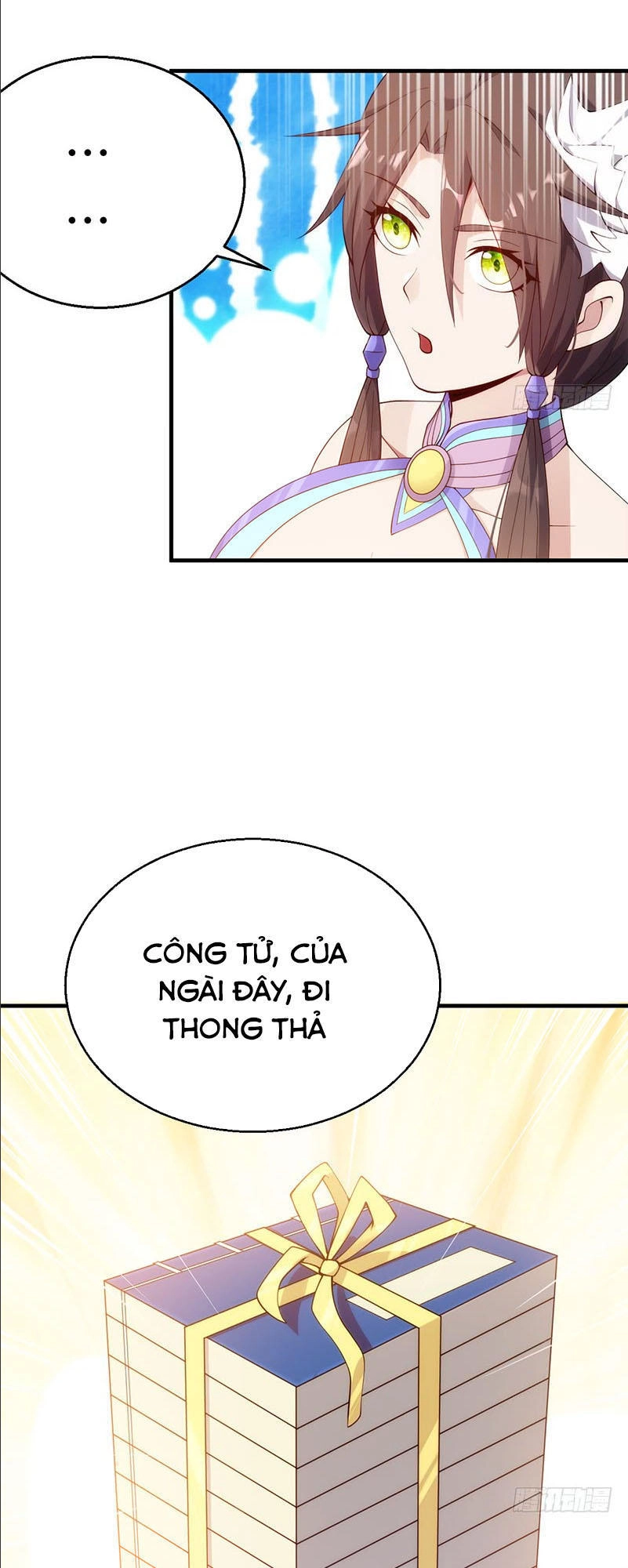 Thiên Hạ Kiếp Chapter 11 - 45