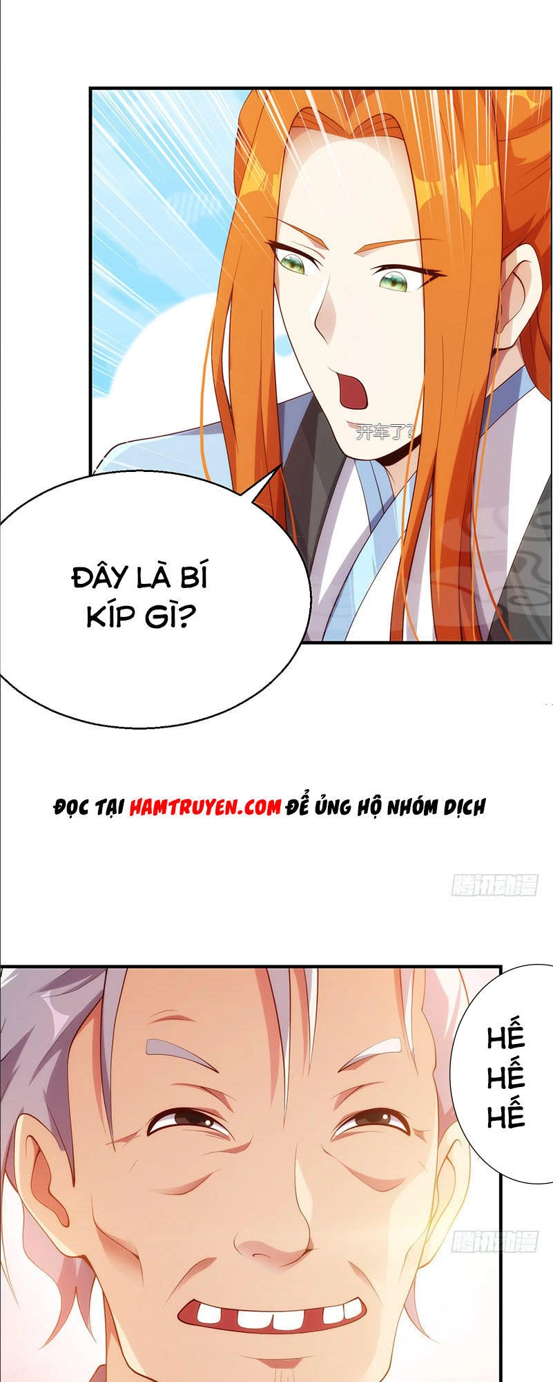 Thiên Hạ Kiếp Chapter 11 - 51