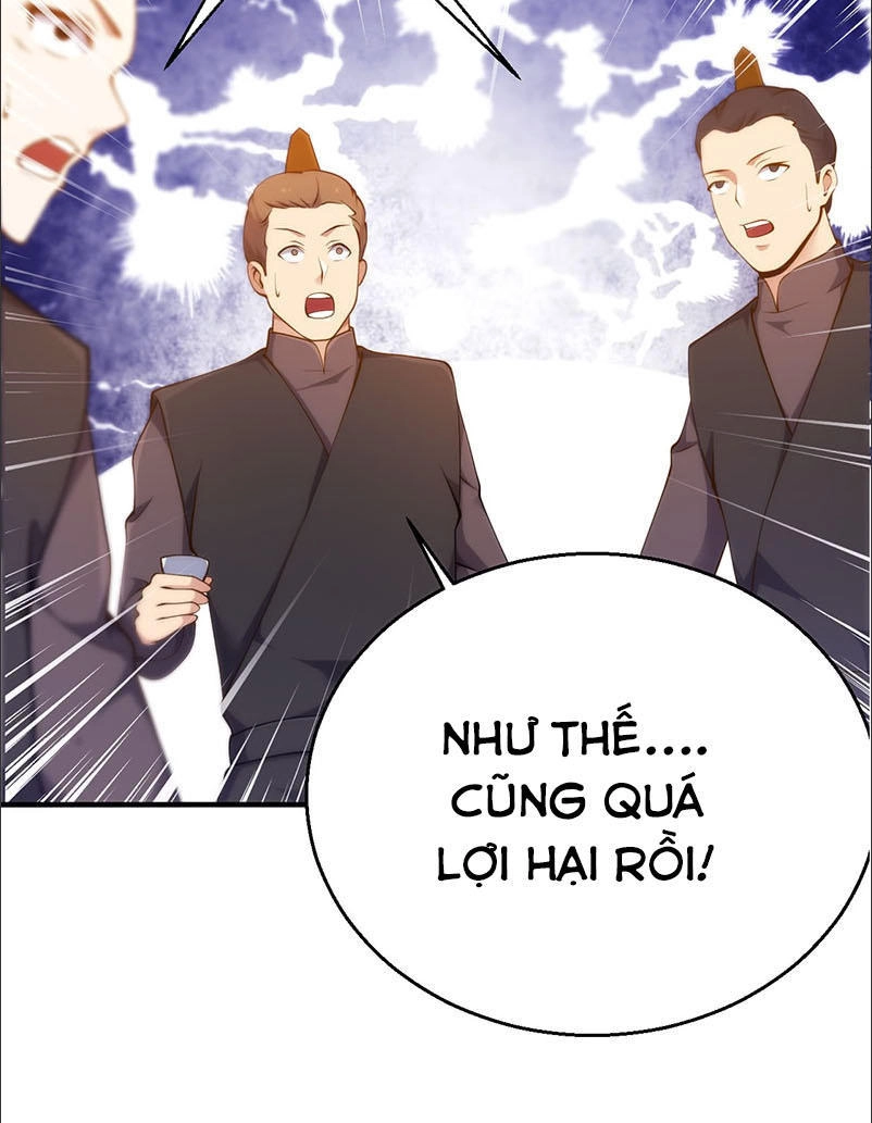 Thiên Hạ Kiếp Chapter 12 - 33