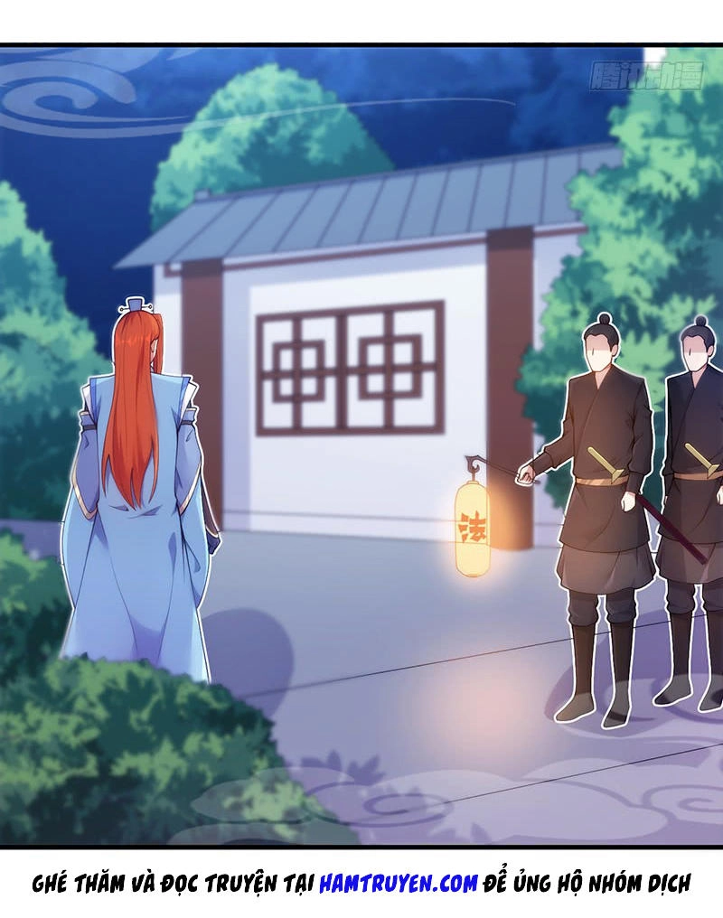 Thiên Hạ Kiếp Chapter 13 - 5