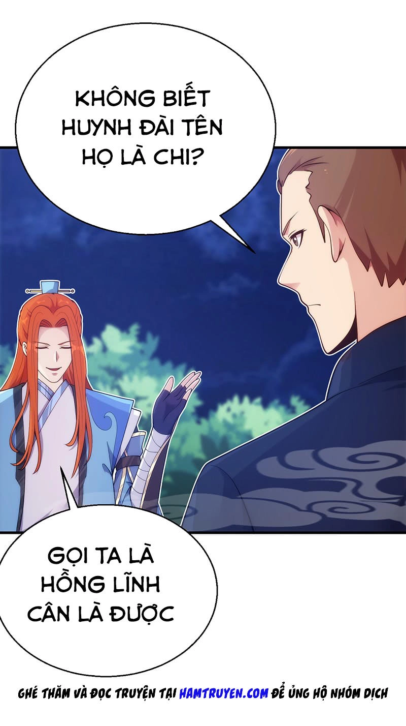Thiên Hạ Kiếp Chapter 13 - 14