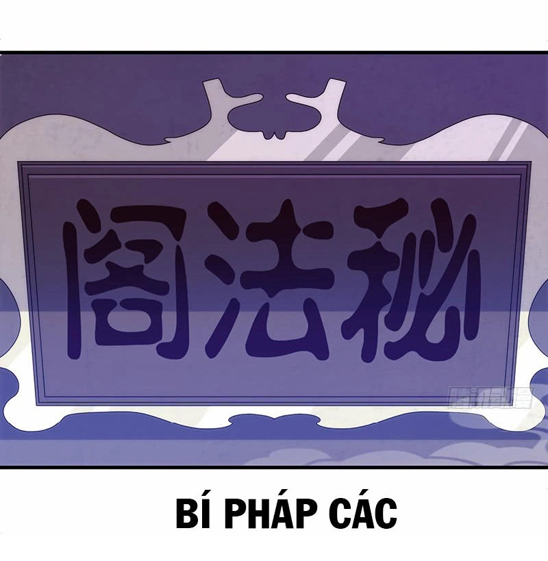 Thiên Hạ Kiếp Chapter 13 - 24