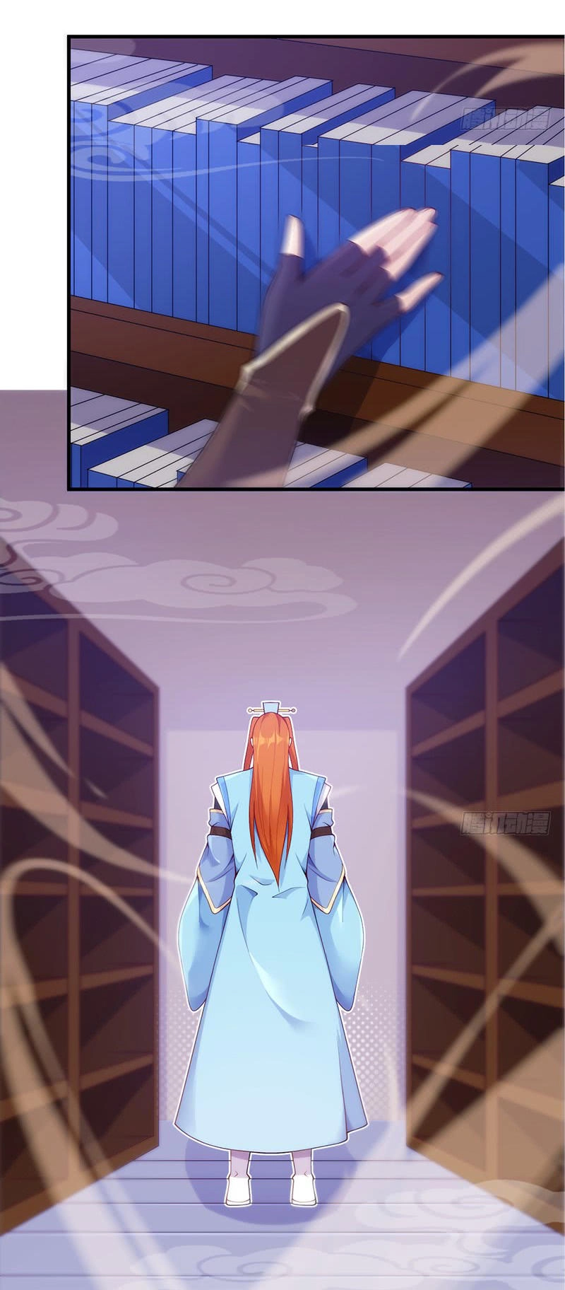 Thiên Hạ Kiếp Chapter 13 - 48