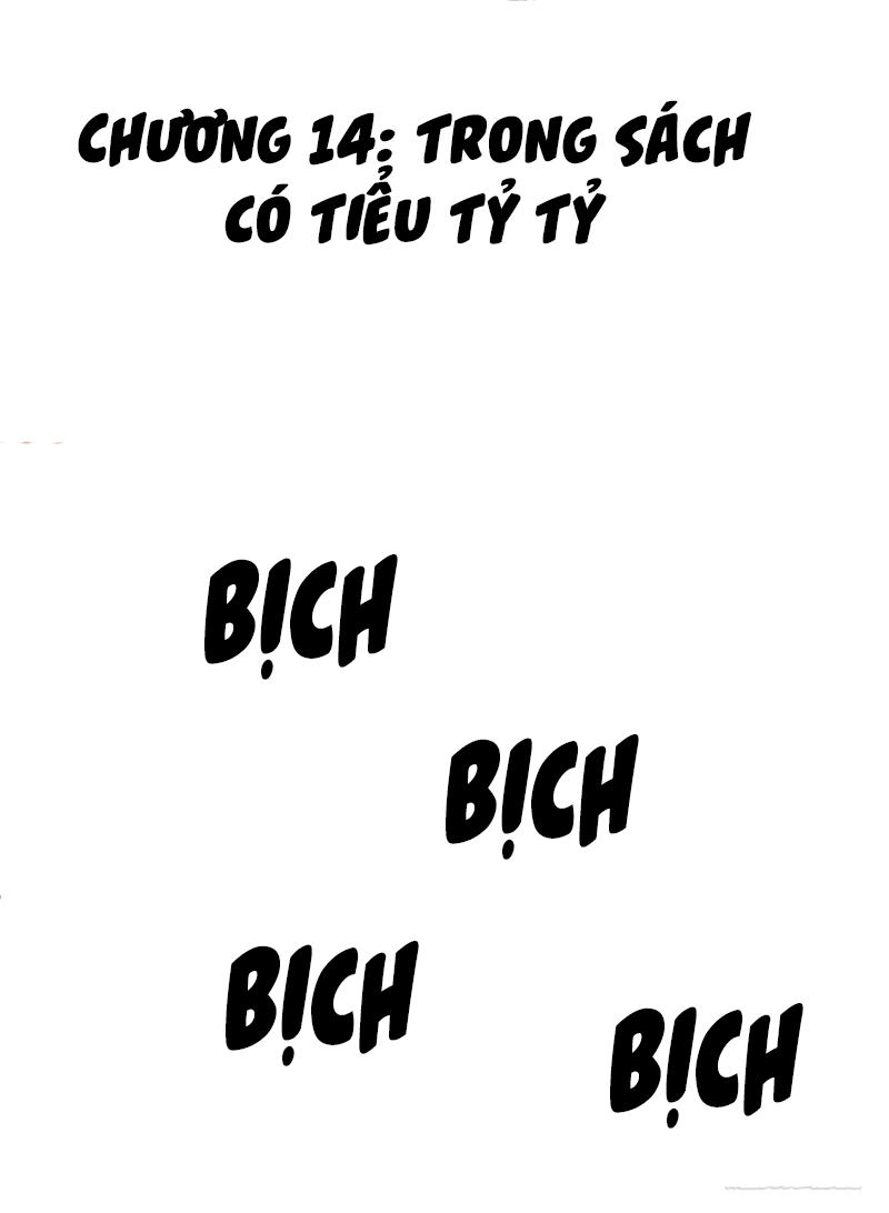 Thiên Hạ Kiếp Chapter 14 - 2