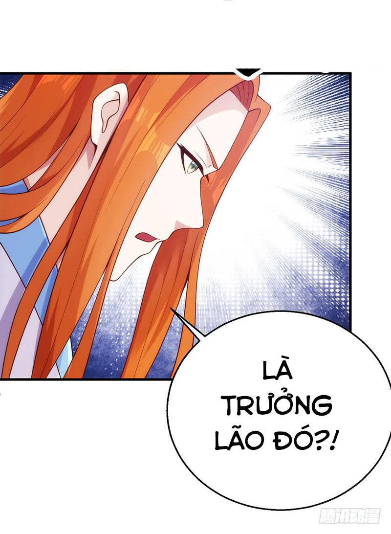 Thiên Hạ Kiếp Chapter 14 - 3