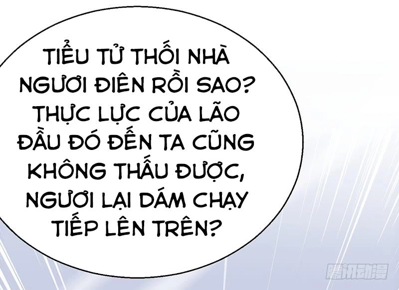 Thiên Hạ Kiếp Chapter 14 - 7