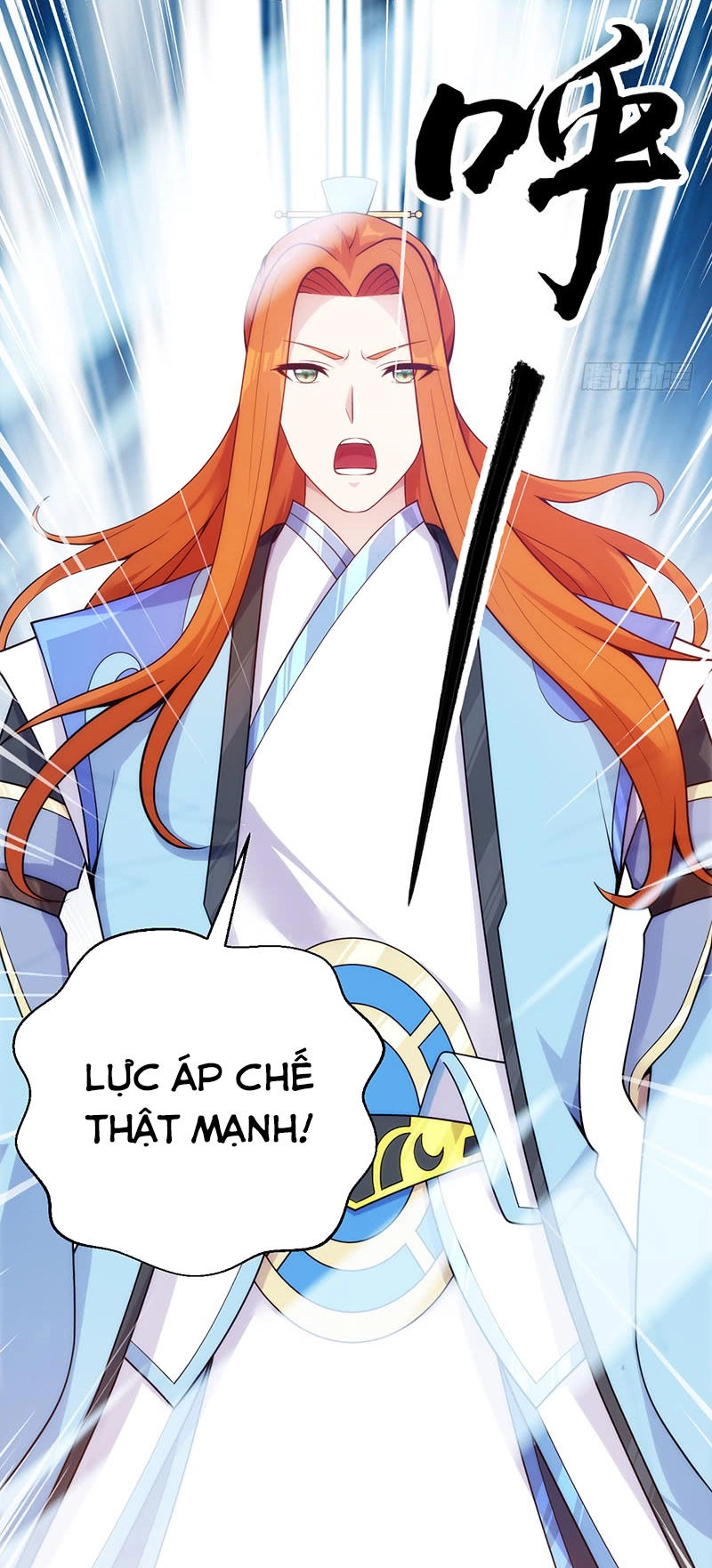 Thiên Hạ Kiếp Chapter 14 - 10