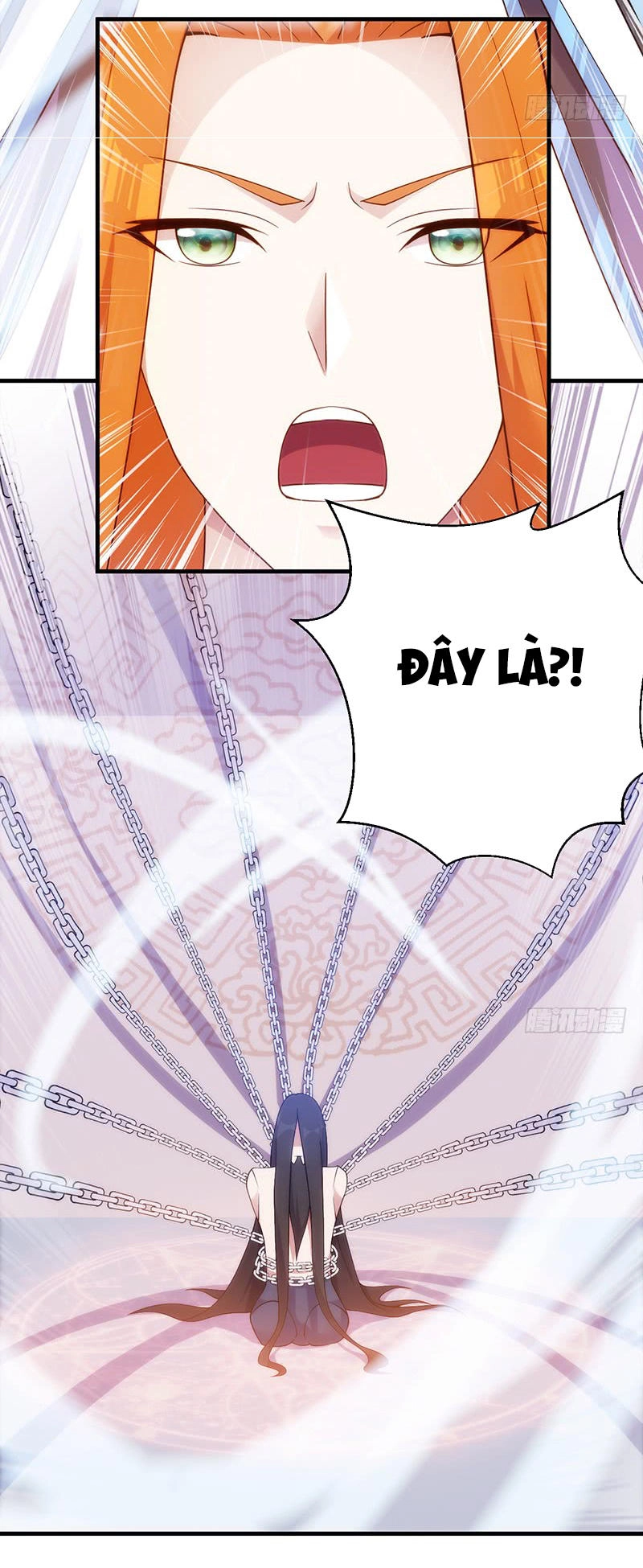 Thiên Hạ Kiếp Chapter 14 - 11