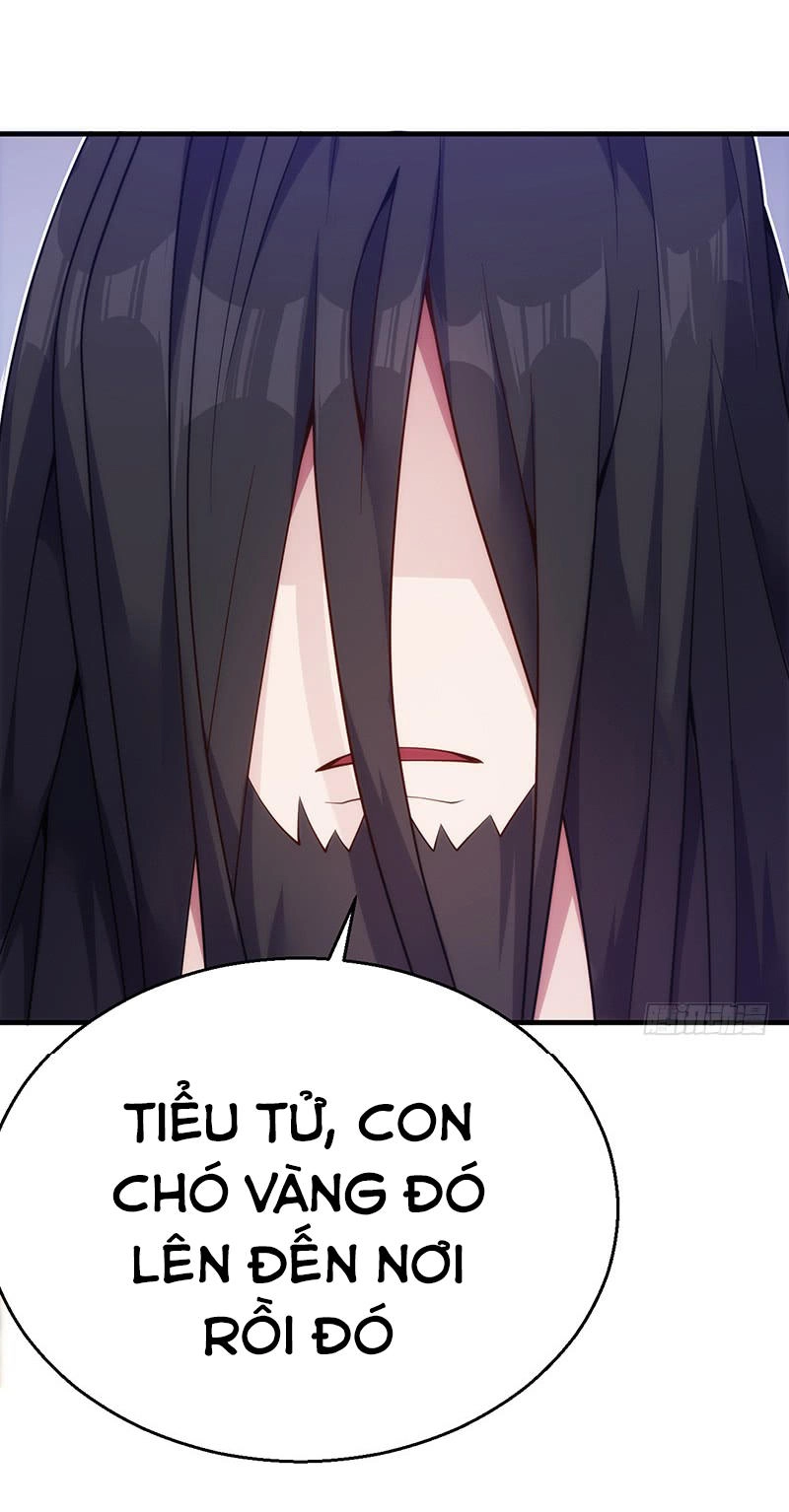 Thiên Hạ Kiếp Chapter 14 - 14