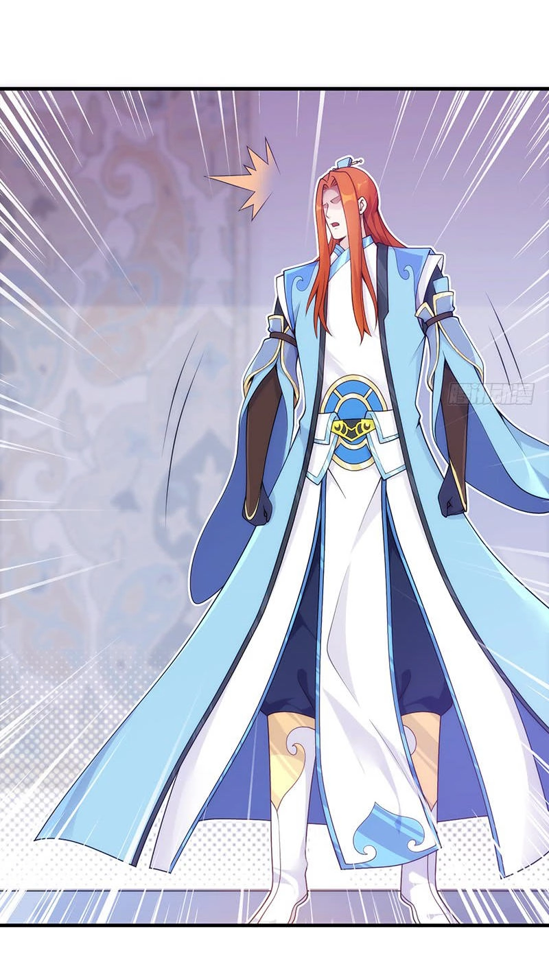 Thiên Hạ Kiếp Chapter 14 - 15