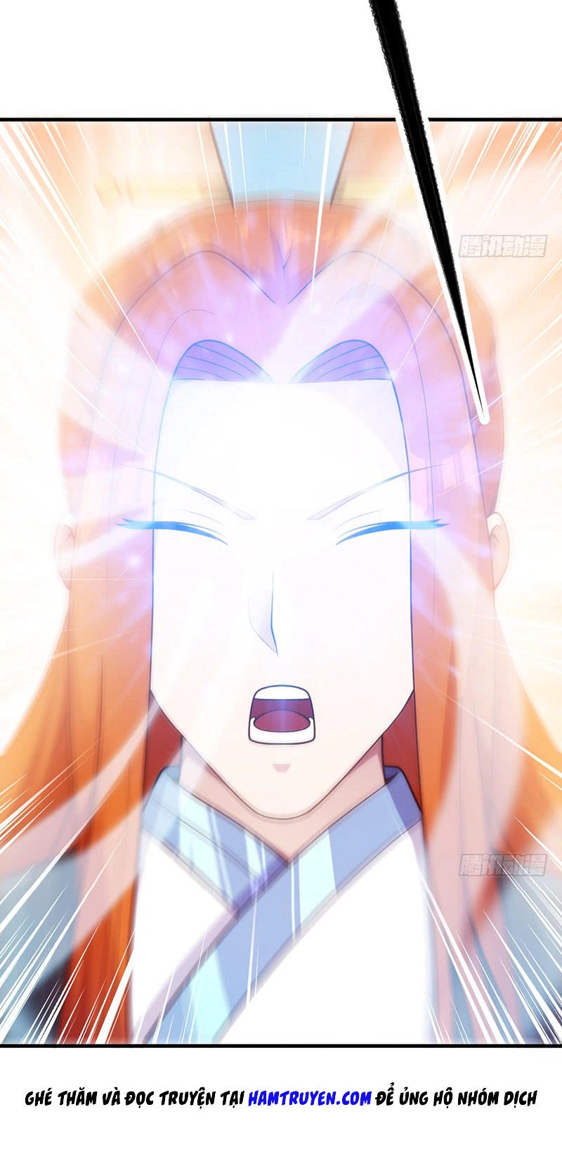 Thiên Hạ Kiếp Chapter 14 - 17