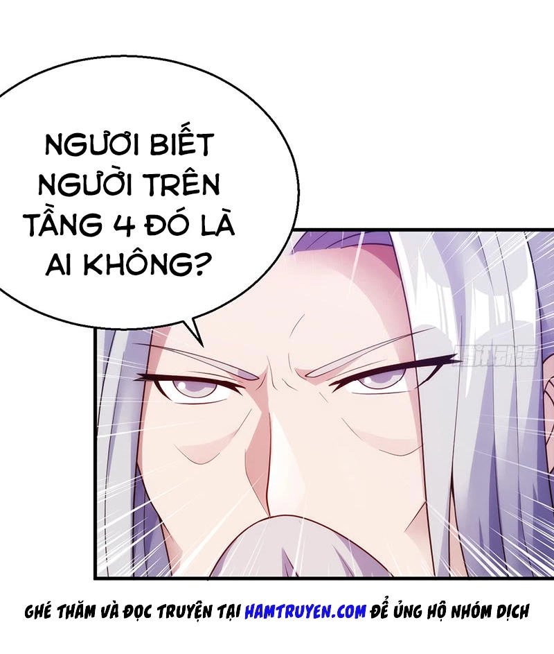 Thiên Hạ Kiếp Chapter 14 - 22