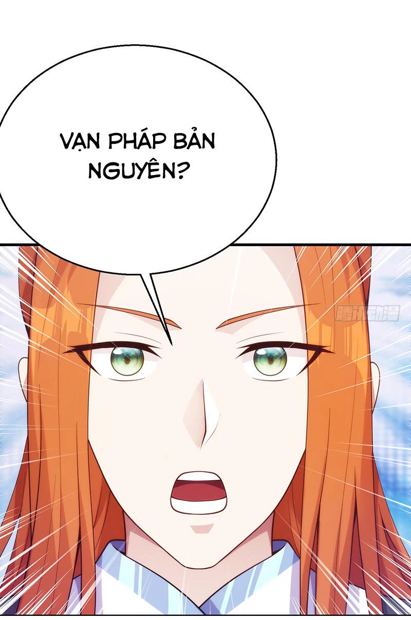 Thiên Hạ Kiếp Chapter 14 - 25