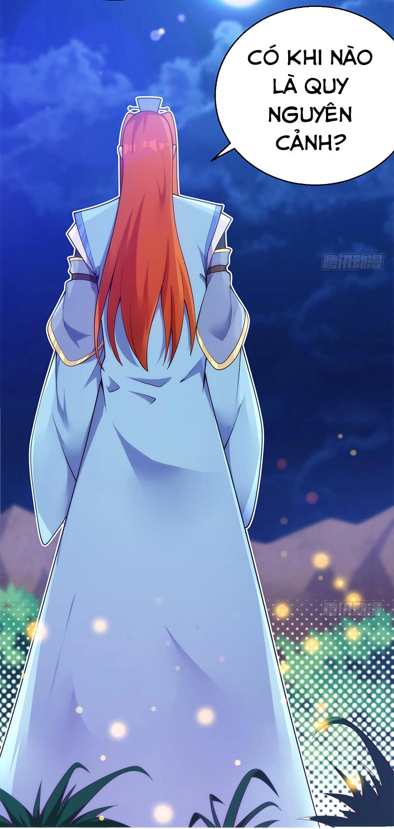 Thiên Hạ Kiếp Chapter 14 - 28