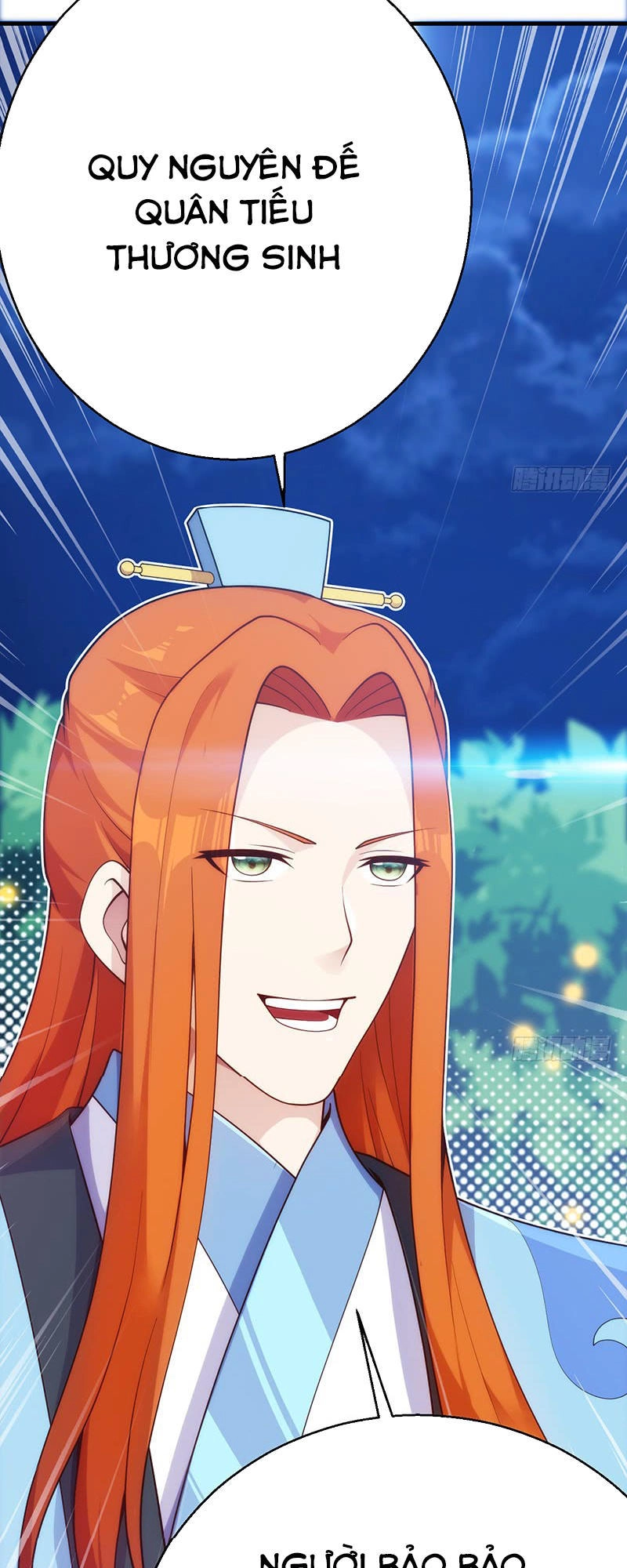 Thiên Hạ Kiếp Chapter 14 - 31